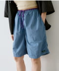 Kastane(カスタネ) 【L.L.Bean】MILO PULL ON SHORTS