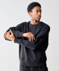 COLONY 2139(コロニー トゥーワンスリーナイン) 【BASIC LINE/UNISEX】フレンチテリースウェットプルオーバー