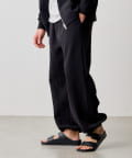 COLONY 2139(コロニー トゥーワンスリーナイン) 【BASIC LINE/UNISEX】フレンチテリードロストスウェットパンツ
