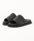 ear PAPILLONNER(イア パピヨネ) 【Waa. Studios】BUN SANDALS