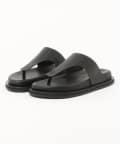 ear PAPILLONNER(イア パピヨネ) 【Waa. Studios】KEO SANDALS
