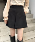 mystic(ミスティック) ベーシックショートパンツ