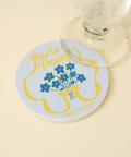 BIRTHDAY BAR(バースデイバー) Motif　flower coaster