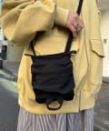 CIAOPANIC TYPY(チャオパニックティピー) 【Franklin Climbing】ミニショルダーバッグ