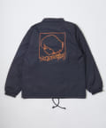 WHO’S WHO gallery(フーズフーギャラリー) 【WEB限定】(UNISEX) TOKYO GIRL コーチジャケット