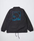 WHO’S WHO gallery(フーズフーギャラリー) 【WEB限定】(UNISEX) TOKYO GIRL コーチジャケット