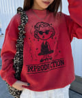 CIAOPANIC(チャオパニック) 【3/20(木)～限定カラー追加】【RePRODUCTION LABEL / リプロダクションレーベル】セットインスウェット