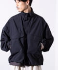 FREDY & GLOSTER(フレディ アンド グロスター) 【KELTY×GLOSTER】別注 アーバンフィールドジャケット リップストップ
