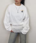 WHO’S WHO gallery(フーズフーギャラリー) 【WEB限定】COOPER FACTビリヤードロゴロンTEE
