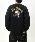 WHO’S WHO gallery(フーズフーギャラリー) 【WEB限定】COOPER FACTビリヤードロゴロンTEE