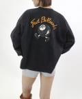 WHO’S WHO gallery(フーズフーギャラリー) 【WEB限定】COOPER FACTビリヤードロゴロンTEE