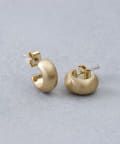 3COINS(スリーコインズ) ミニワイドフープピアス