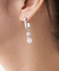 Jena　espace merveilleux(ジェナ　エスパスメルヴェイユ) メノウピアス