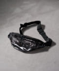 CIAOPANIC(チャオパニック) 【THRIFTY LOOK/スリフティールック】CLEAR VINYL HIP BAG