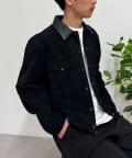 CIAOPANIC(チャオパニック) 【PENNEY'S/ペニーズ】60S TRACKER JACKET