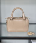 Whim Gazette(ウィム ガゼット) 【NOVIA】別注 MINI BOSTON