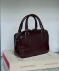 Whim Gazette(ウィム ガゼット) 【NOVIA】別注 MINI BOSTON