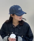 COLONY 2139(コロニー トゥーワンスリーナイン) ナイロン刺繍キャップ
