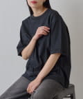 COLONY 2139(コロニー トゥーワンスリーナイン) ムラ染め天竺Tシャツ