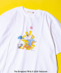 FREDY & GLOSTER(フレディ アンド グロスター) 【GOOD ROCK SPEED】キャラクタープリントTシャツ