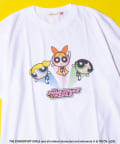 FREDY & GLOSTER(フレディ アンド グロスター) 【GOOD ROCK SPEED】キャラクタープリントTシャツ