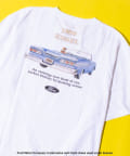 FREDY & GLOSTER(フレディ アンド グロスター) 【GOOD ROCK SPEED】フォード / 車 / ロゴ プリントTシャツ