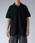 Lui's(ルイス) CHEMISE Lui's S/Sポロ