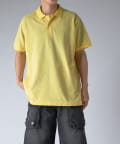 Lui's(ルイス) CHEMISE Lui's S/Sポロ