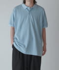 Lui's(ルイス) CHEMISE Lui's S/Sポロ