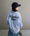 CIAOPANIC TYPY(チャオパニックティピー) 【KIDS】バックロゴアソートストライプ柄シャツ