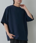 COLONY 2139(コロニー トゥーワンスリーナイン) 【セットアップ対応】WFACEワッシャー半袖Tシャツ