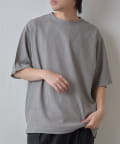 COLONY 2139(コロニー トゥーワンスリーナイン) エアリーアイレット半袖Tシャツ