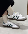 LOUNGEDRESS(ラウンジドレス) 【adidas】SAMBA OG