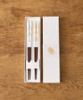 BIRTHDAY BAR(バースデイバー) Kissho ねじり2膳セット