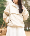 CIAOPANIC TYPY(チャオパニックティピー) 【GRAND CANYON】ANORAK PARKA