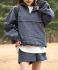 CIAOPANIC TYPY(チャオパニックティピー) 【GRAND CANYON】ANORAK PARKA