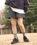 CIAOPANIC TYPY(チャオパニックティピー) 【GRAND CANYON】 RELAX EASY SHORTS