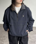 CPCM(シーピーシーエム) 【U.S. POLO ASSN.】アノラックプルオーバー