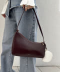 mystic(ミスティック) loti ポーチ付きムーンBAG