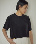 earthy_(アーシー) パイルTEE