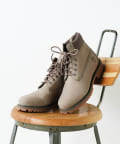 CIAOPANIC(チャオパニック) 【Timberland/ティンバーランド】メンズ ヘリテージ 6インチ ウォータープルーフ ブーツ
