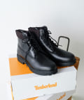 CIAOPANIC(チャオパニック) 【Timberland/ティンバーランド】メンズ ヘリテージ 6インチ ウォータープルーフ ブーツ