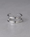 Lui's(ルイス) Ah ring/05 (リング)