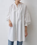 BEARDSLEY(ビアズリー) トリプルシャーリングシャツ