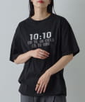 COLONY 2139(コロニー トゥーワンスリーナイン) デジタルプリントTシャツ