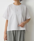 BEARDSLEY(ビアズリー) スクエアTee