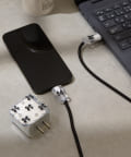 Lattice(ラティス) リボン充電器カバーセット