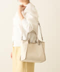 Jena　espace merveilleux(ジェナ　エスパスメルヴェイユ) 2WAYエルガリーバッグ