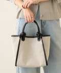 Jena　espace merveilleux(ジェナ　エスパスメルヴェイユ) 2WAYエルガリーバッグ