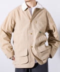 FREDY & GLOSTER(フレディ アンド グロスター) 【L.L.Bean】Bean’s Field Coat フィールドジャケット